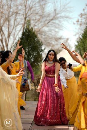 Moonshine Photography