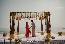 Project Kondattam
