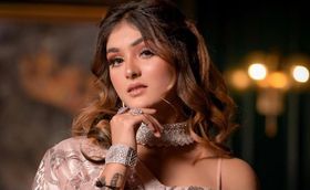 Dolled by Diana Khan