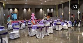 Sadguru Catering Services