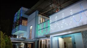 Amantran Community Hall