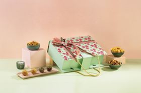 Winsome Hampers by Garima Modi