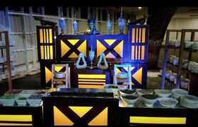 Mahure Catering
