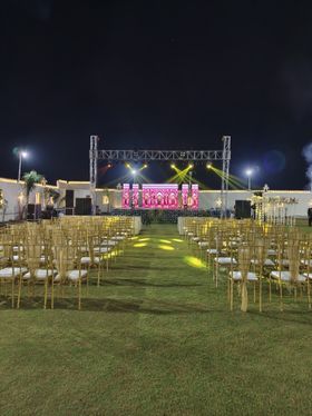 Jain's Shahi Bagh Imperial