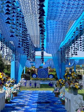 Royal Rajasthan Wedding