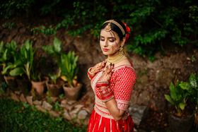 Meghla's Makeover