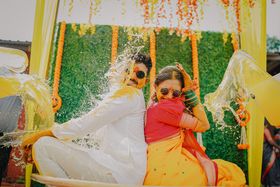 Wedding Diaries Photography