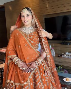 Makeup by Meher Bhatia