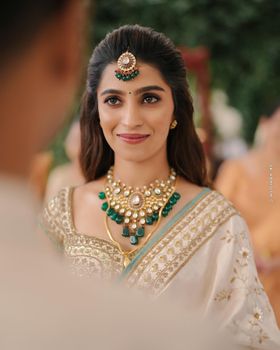 Laxmi Saneesh