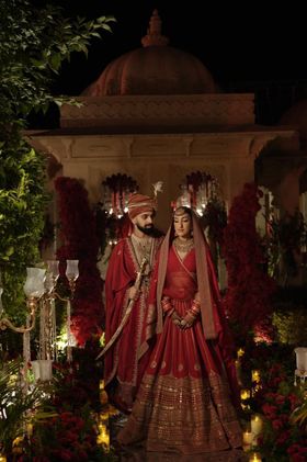 The Shadi Vibes