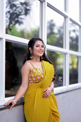 Pradnyaa Makeup Artist