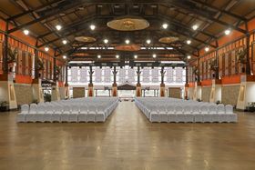 Shyama Sarovar Portico Orai