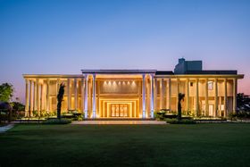 The Galaxy Resort & Convention Centre