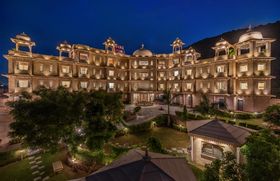 Traavista Aravali Mahal