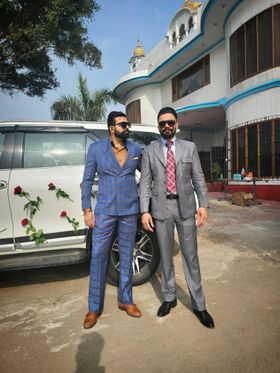 The Superb Designers