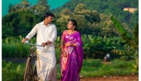 Wedding Stories by Daniel Ravi Teja