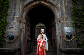 Weddings by Bhushan