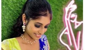 Peach The Beauty Bar