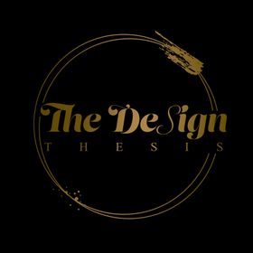 The Design Thesis