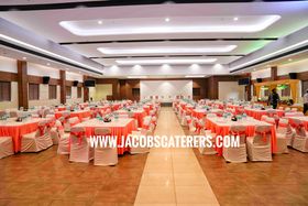 Jacob's Caterers