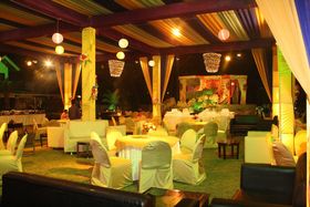 Hunky Dory Resort & Spa , Dalhousie Road