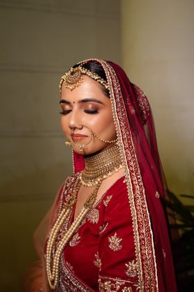 Makeup Artistry by Pooja Ohri