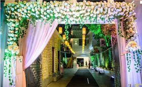 Siddhi Vinayak Events 