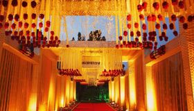 Purnima Decorators & Caterers