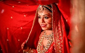 Naincy Nayak Makeovers