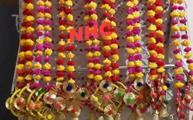 Nandika's Handmade Creations