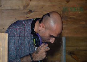 DJ Sachin