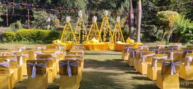 Himalayan Ganga Retreat