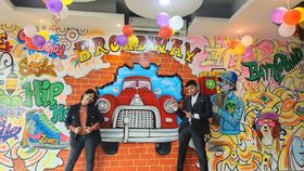 Broadway Dance Studio