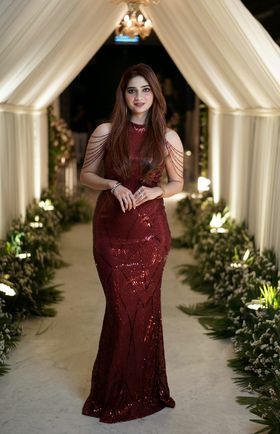 Anchor Ria Mittal