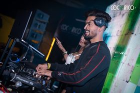 VDJ AKKI