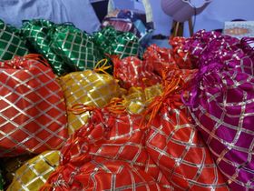 Wrapped With Love