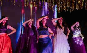 Shailaja Puri Dance Studio