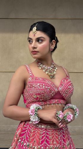 Bhumis Makeup Studio