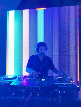 DJ Krunal