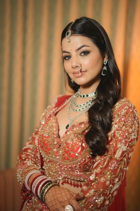 Meghna Makeover