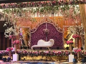 Dream Huntz Weddings 