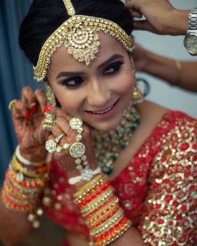 Suhana Art n Jewels