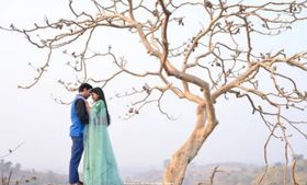 The Vishal Photography - Pre Wedding