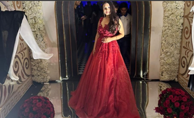Crystal Couture