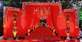 Shubh Bhadra Events & Logistics