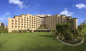 ITC Maurya