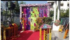 Shyara Events