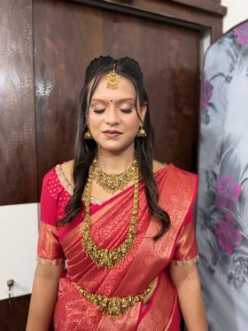 Makeup by Tanyaa