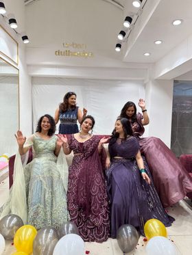 Urban Dulhaniya