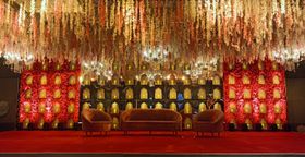 We Got You Events Mumbai - Planner